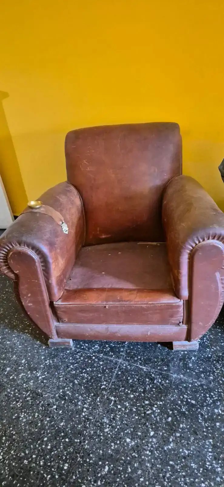 Juego de sillones 3