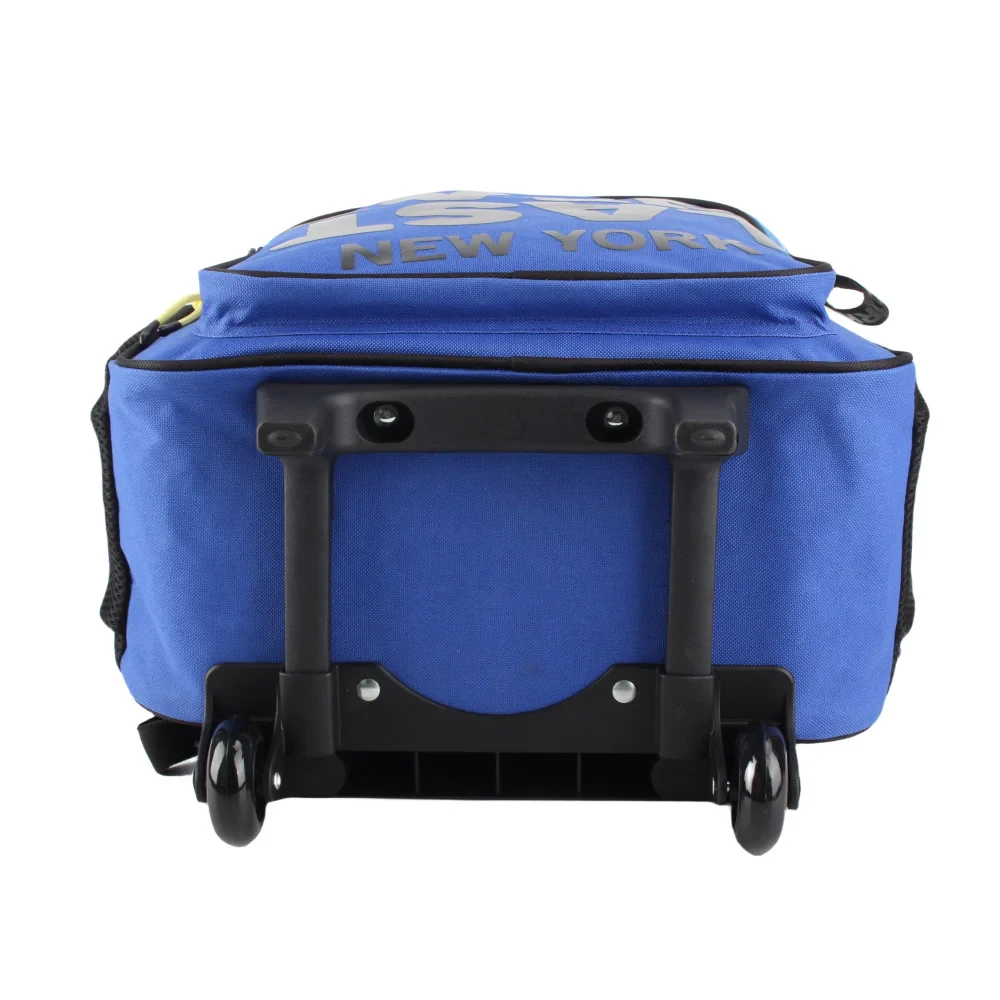 MOCHILA CARRO EVERLAST 27694 2