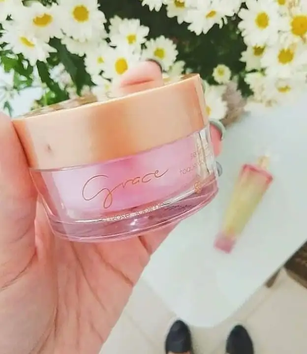 😍 SÉRUM ROSE GRACE 😍