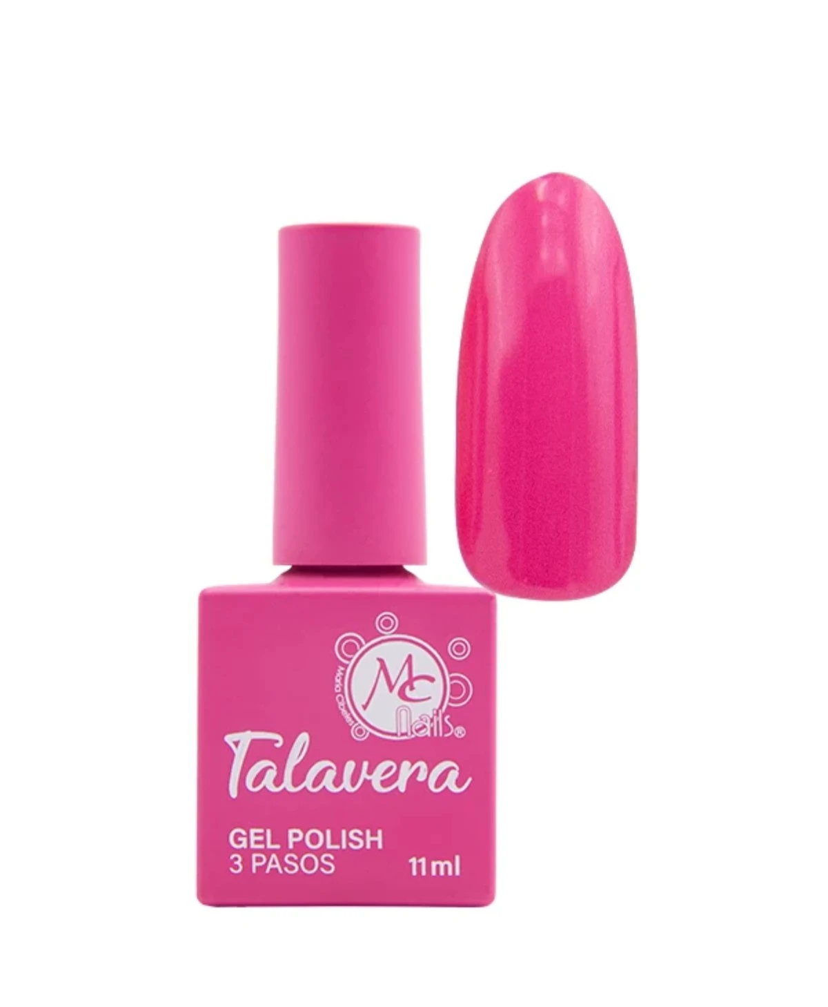 Gel MC Talavera #057