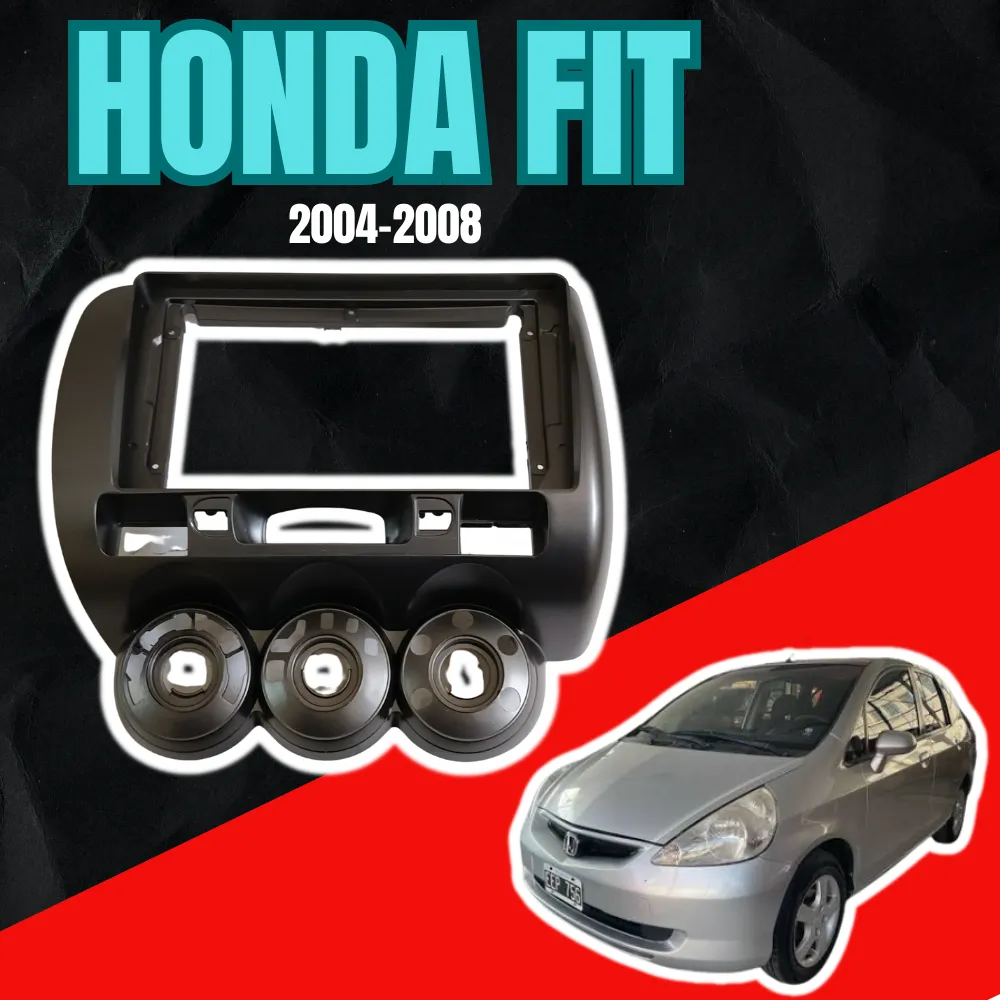 DASHKIT HONDA FIT