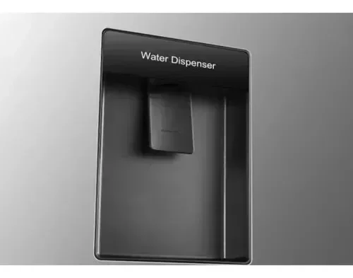 Heladera PEABODY Side By Side Pe-sbs70inv 516Lts. Inverter Silver 3