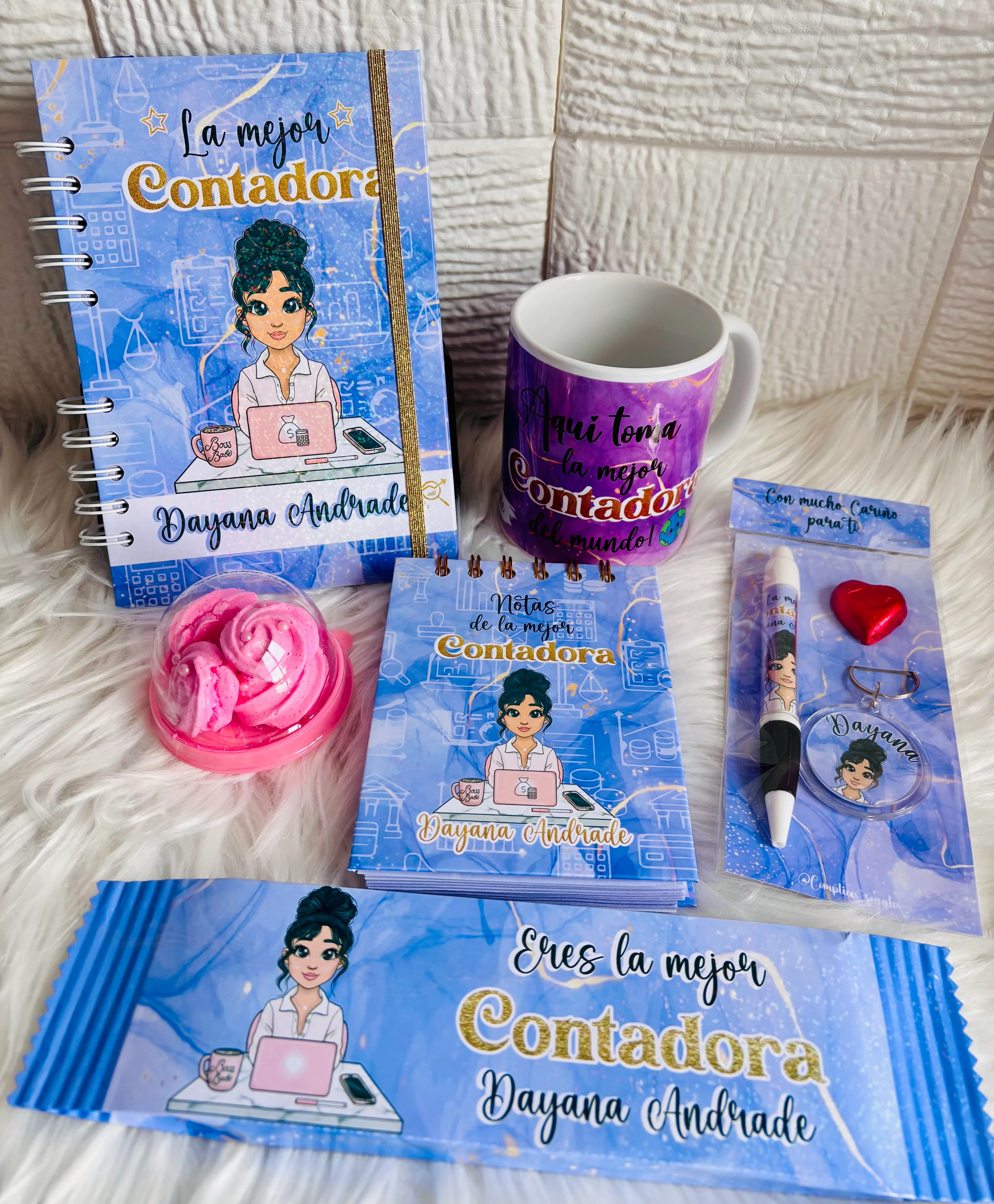 Combo especial sorpresa 2