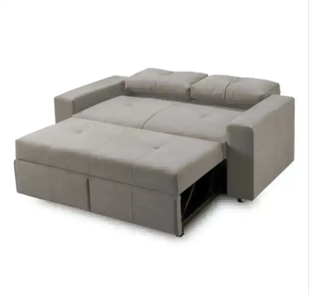 Sofacama Carro Multifuncional  3