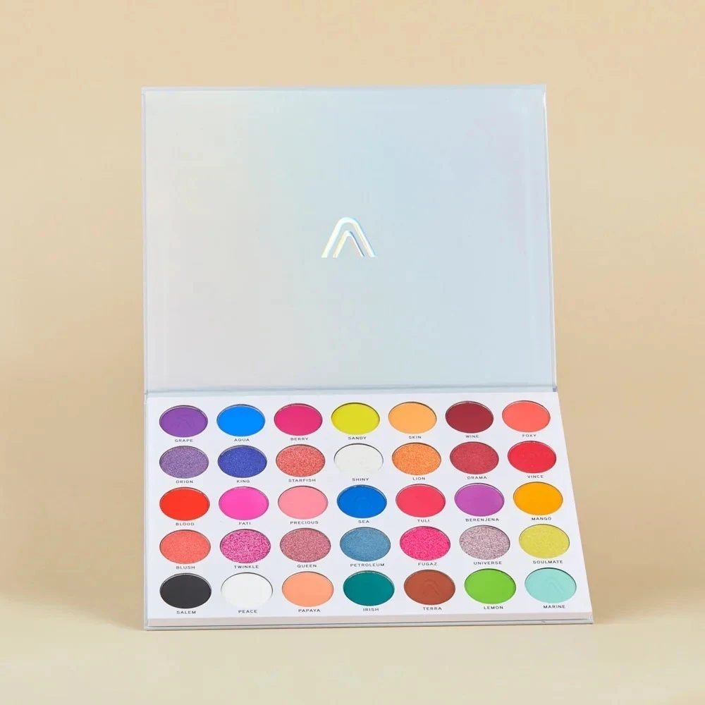 ATENEA - SOMBRAS 35 TONOS | HAWAII