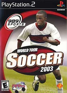 This is football 2003