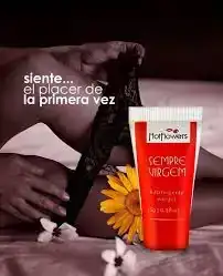 Siempre virgen Gl022