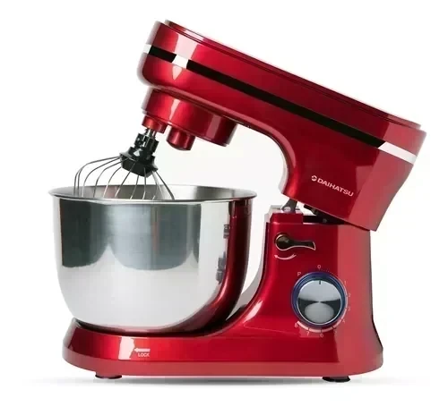 Batidora DAIHATSU 1100w SM-1507 Color Rojo 2