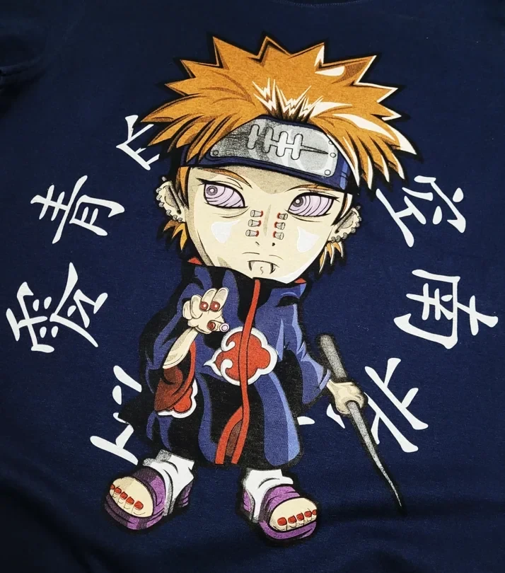 Naruto (S-M-L-XL) 2