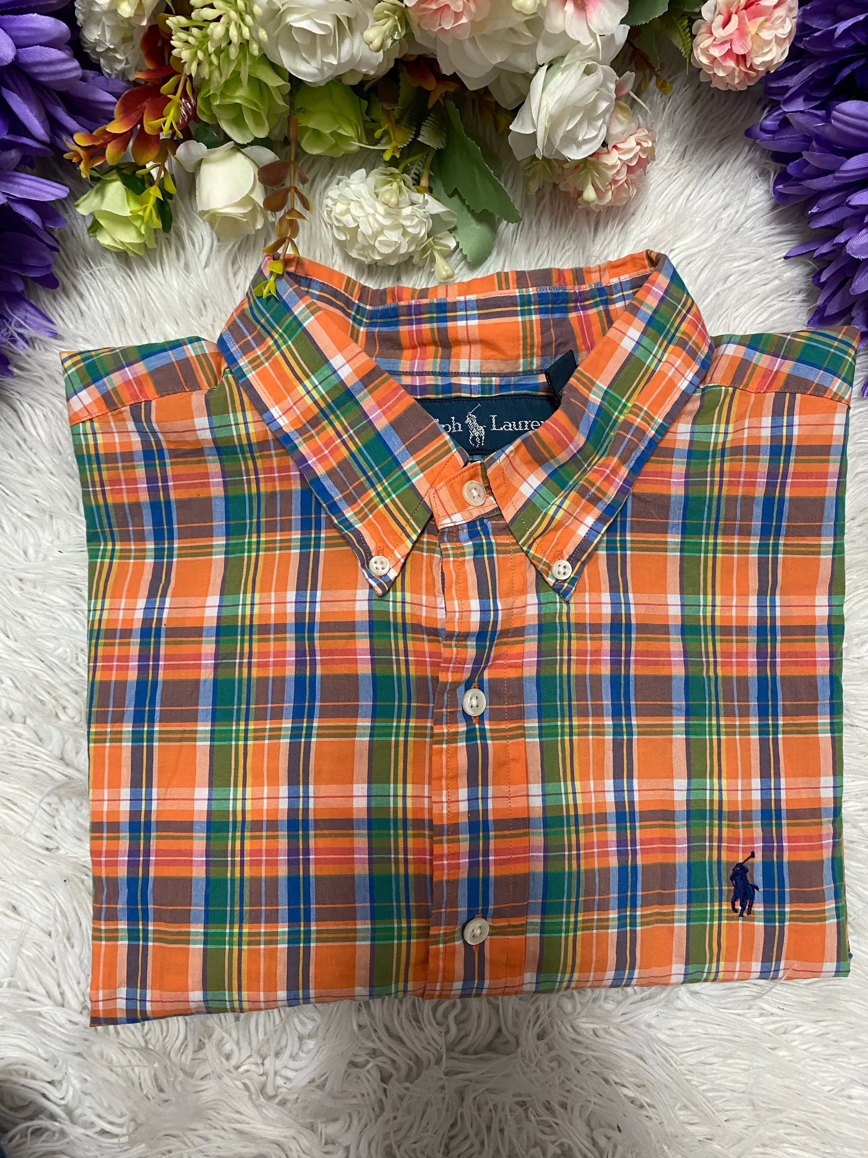 Camisa para Hombre