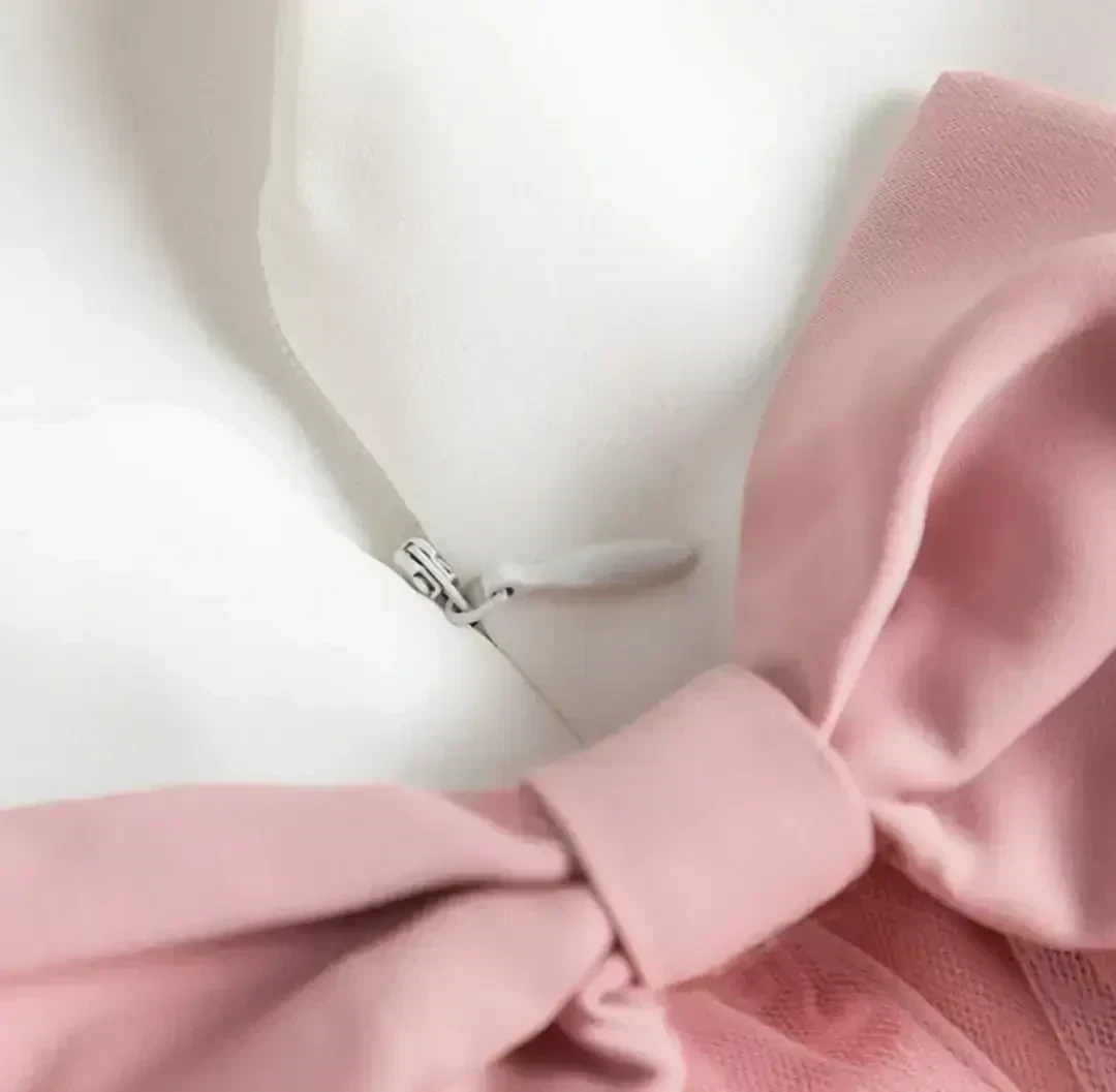 VESTIDO ELEGANTE ROMC 4