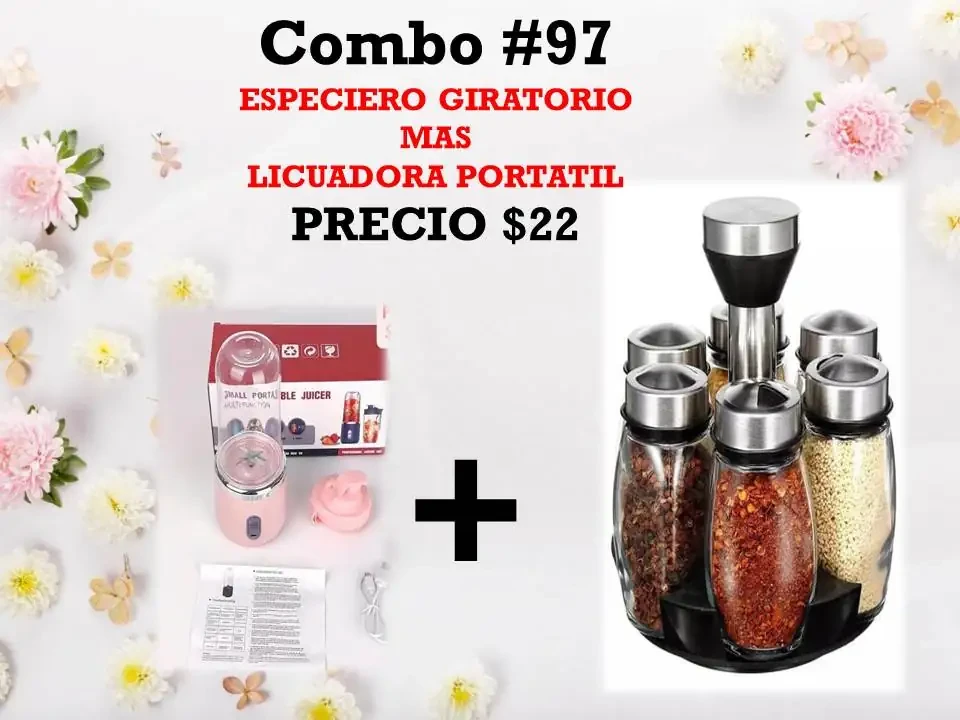 COMBO #97