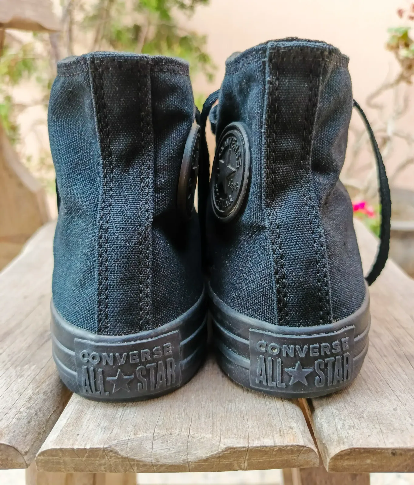 Converse All Star  4