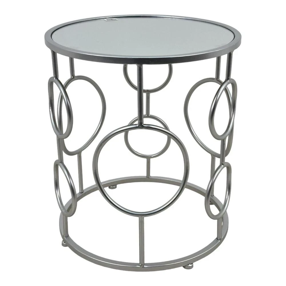 MESA AUXILIAR  40X40X46CM