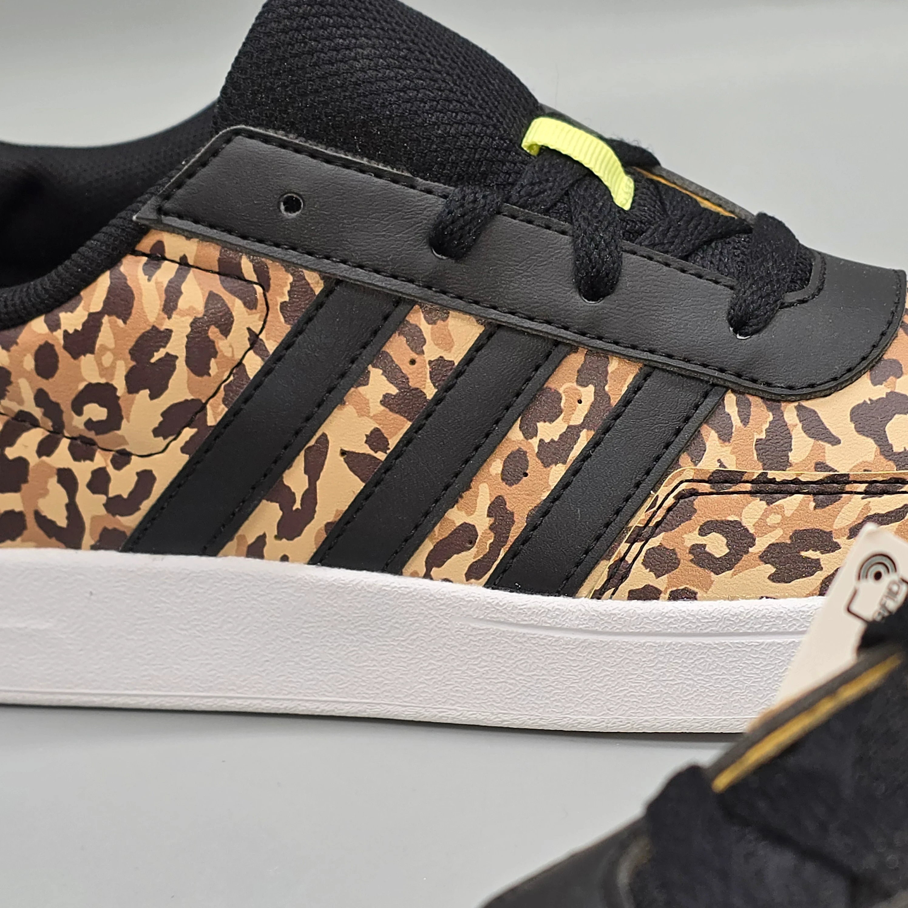 Adidas Breaknet 2.0 (Original) 10