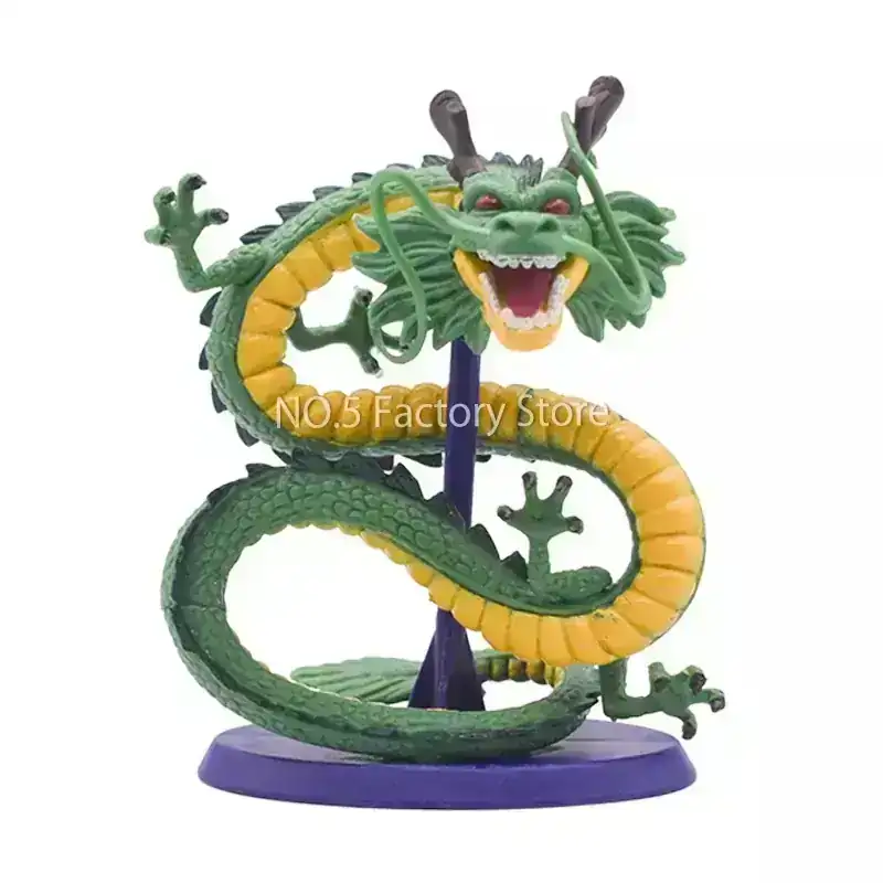 Figura Dragon Ball 2