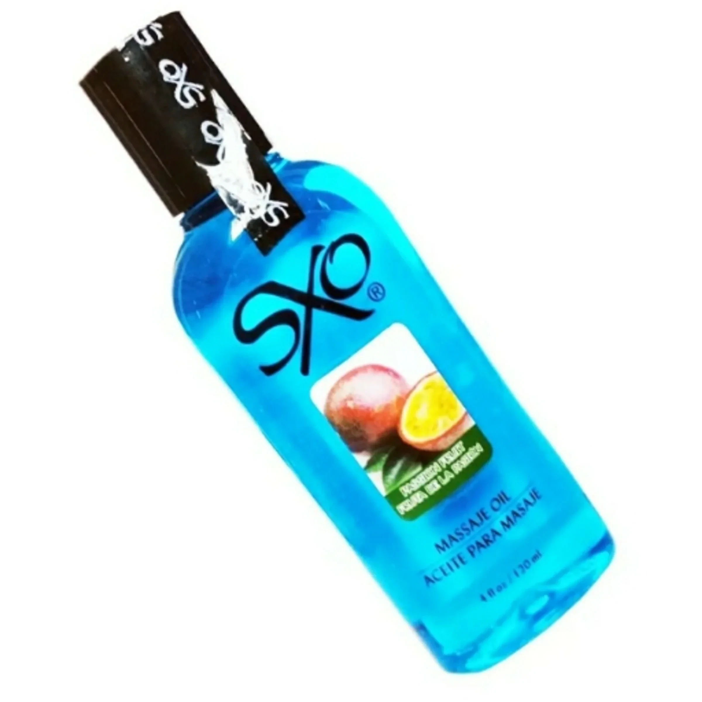 Aceite SXO 120 ml 2