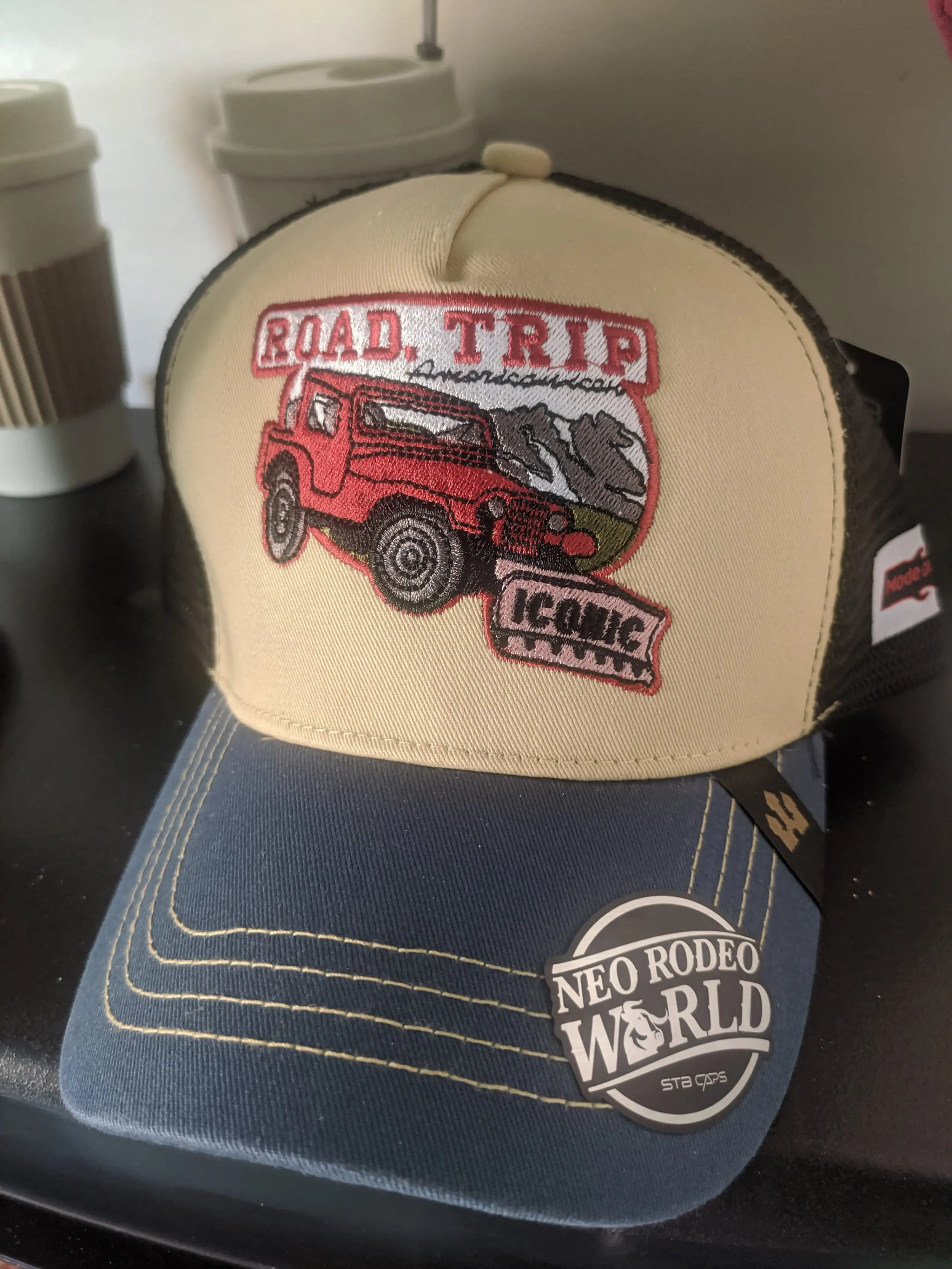 Gorra