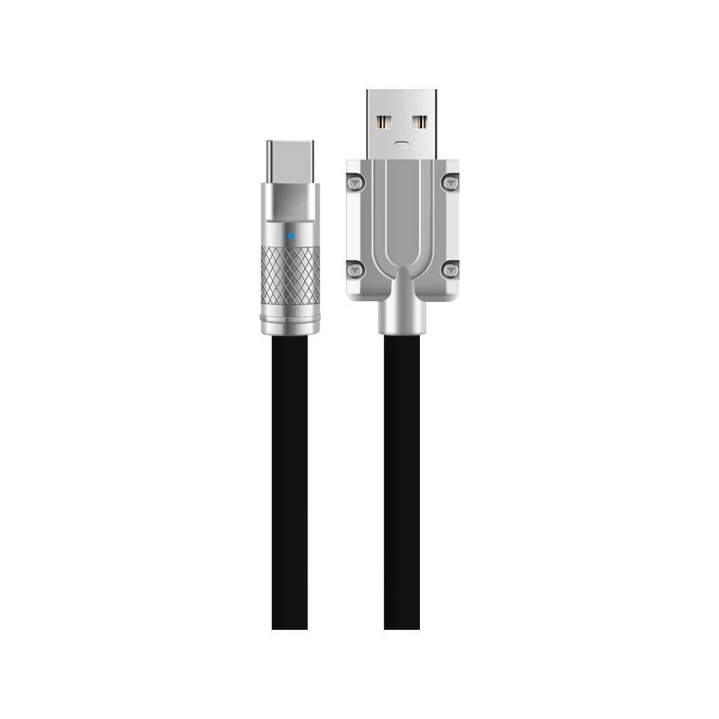 Cable Datos Rapido USB / Tipo C 𝙏𝙍𝙀𝙌𝘼 4