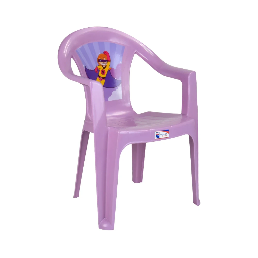 Silla Pekes Infantil
