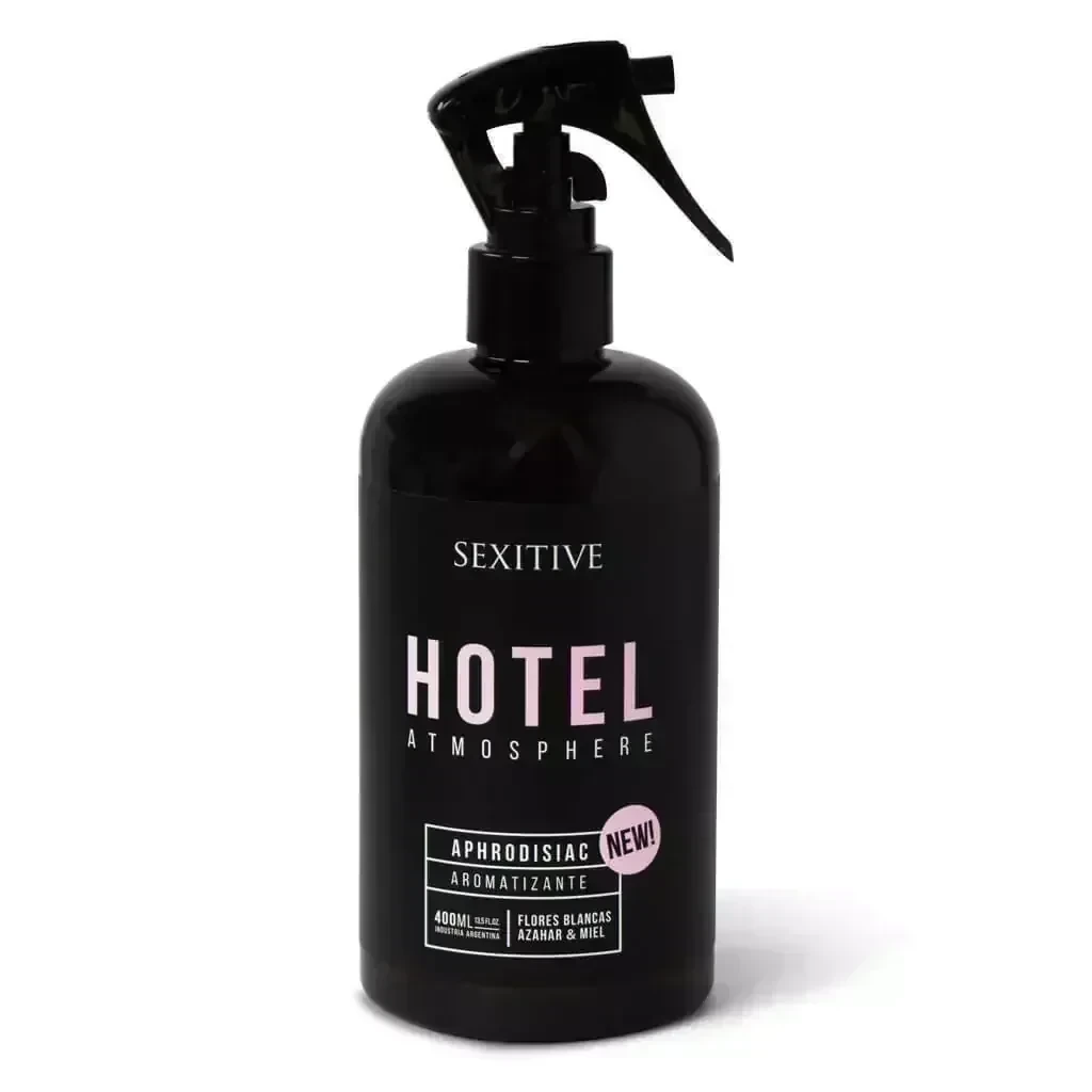 Hotel Atmosphere Room spray