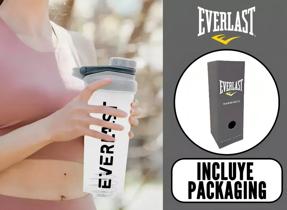 VASO SHAKER EVERLAST 15255 5