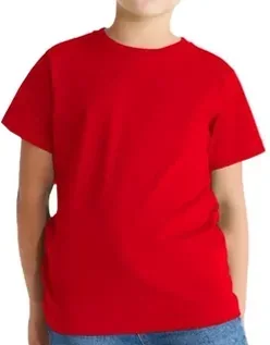 POLERA NIÑO (Talla 6-8-10)