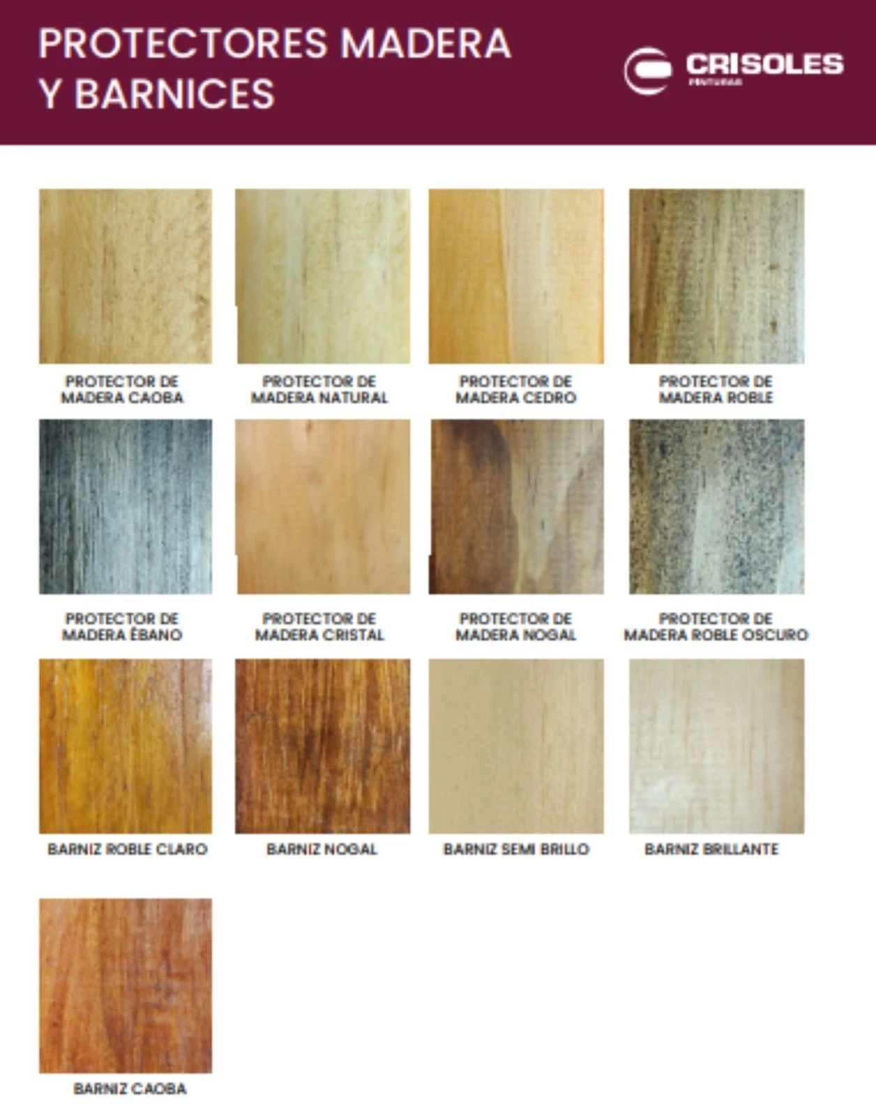 Protector de Madera Crisoles 2
