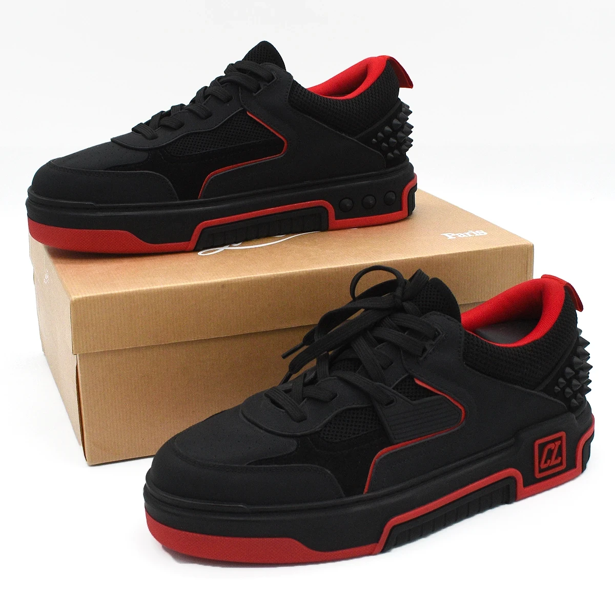 Christian Louboutin Astroloubi 3