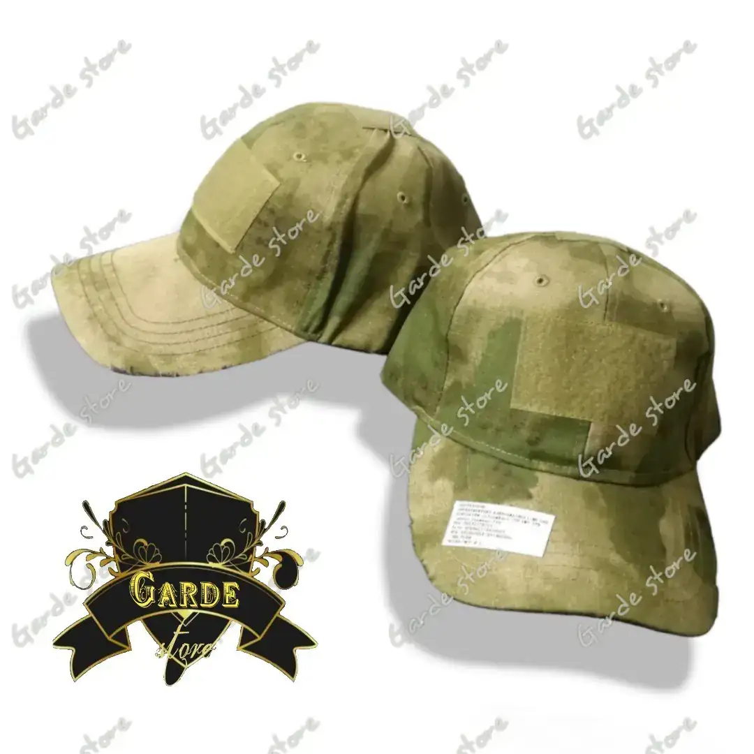 Gorra con malla importada 2