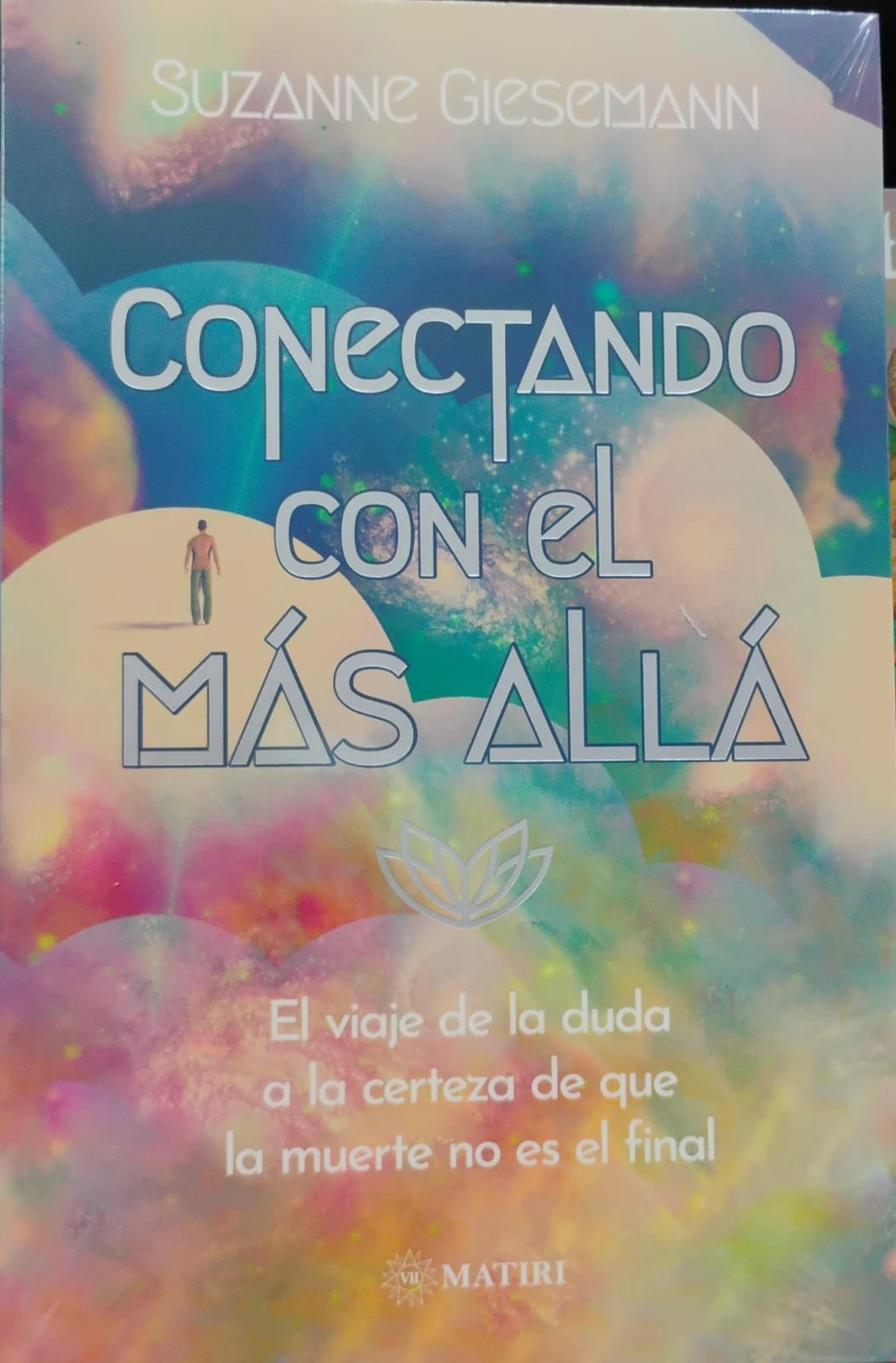 MT CONECTADO CON EL MAS ALLA 