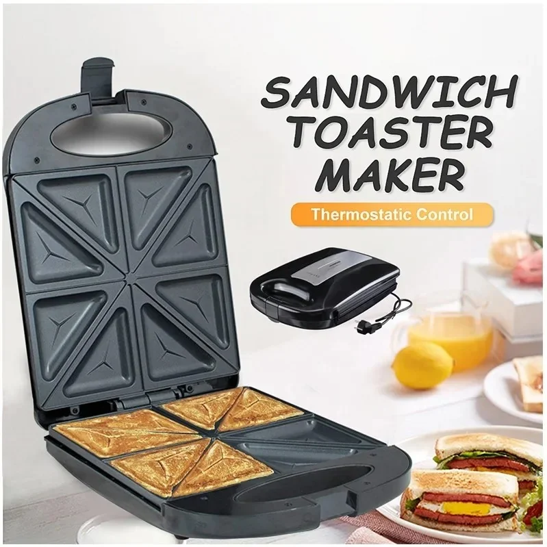 Sandwichera grande 3