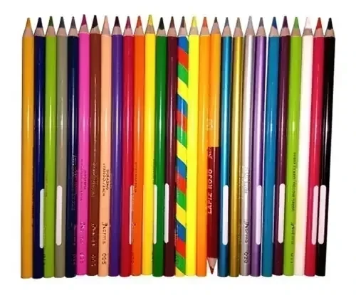 Norma 36 colores  2