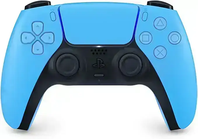 Sony Interactive Entertainment LLC Control Inalámbrico Dualsense Starlight Blue Standard PlayStation 5 - Standard Edition 3