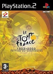 Le tour de france 1903-2003 centenary edition