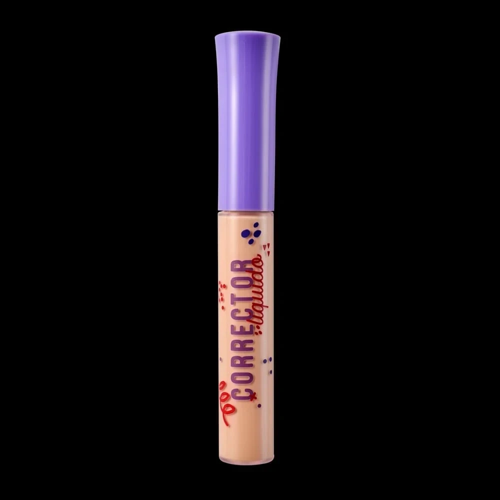 nailen corrector liquido tono 001
