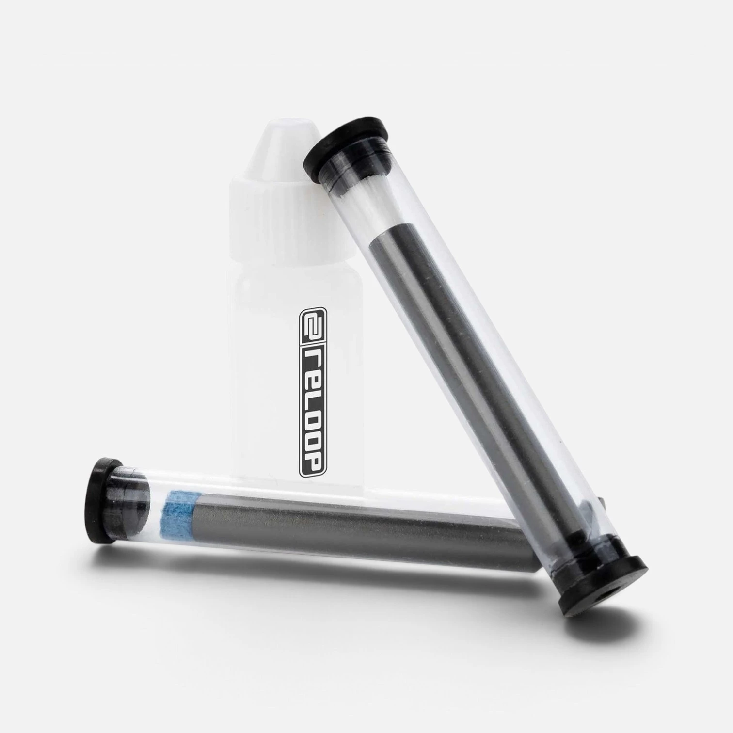 TONE ARM AND CARTRIDGE CONTAC CLEANING SET RELOOP 2