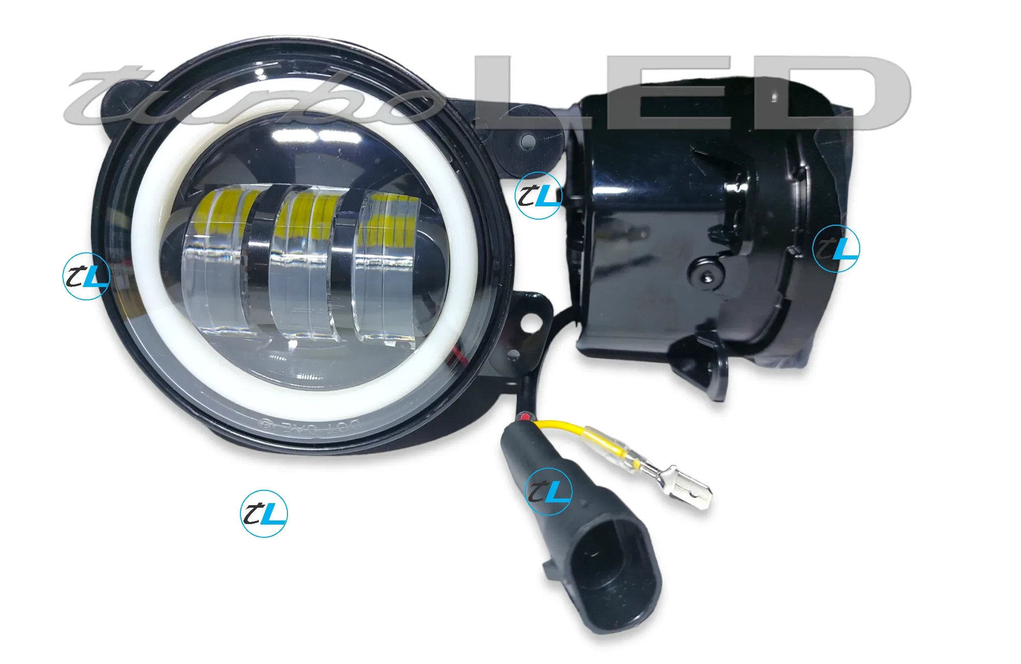 LUPA CON ARO (801070)