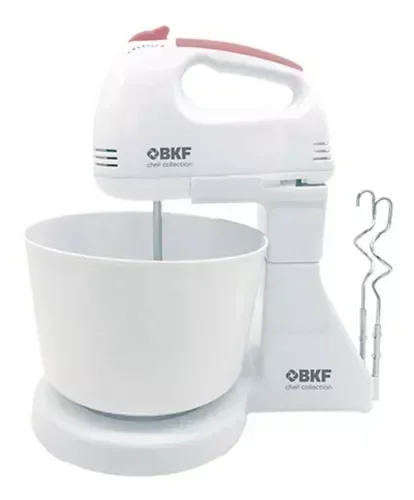Batidora BKF De Pie Y Mano Bf-mi200bc 220 V 2