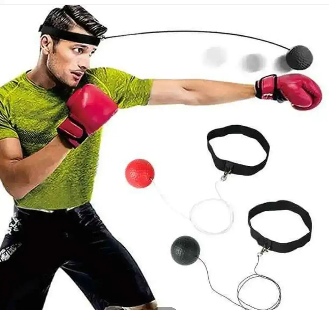 PELOTA DE ENTRENAMIENTO AGOTADO 