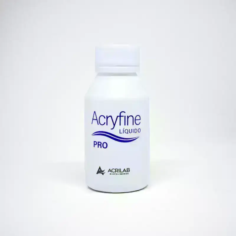Monomero Acryfine PRO