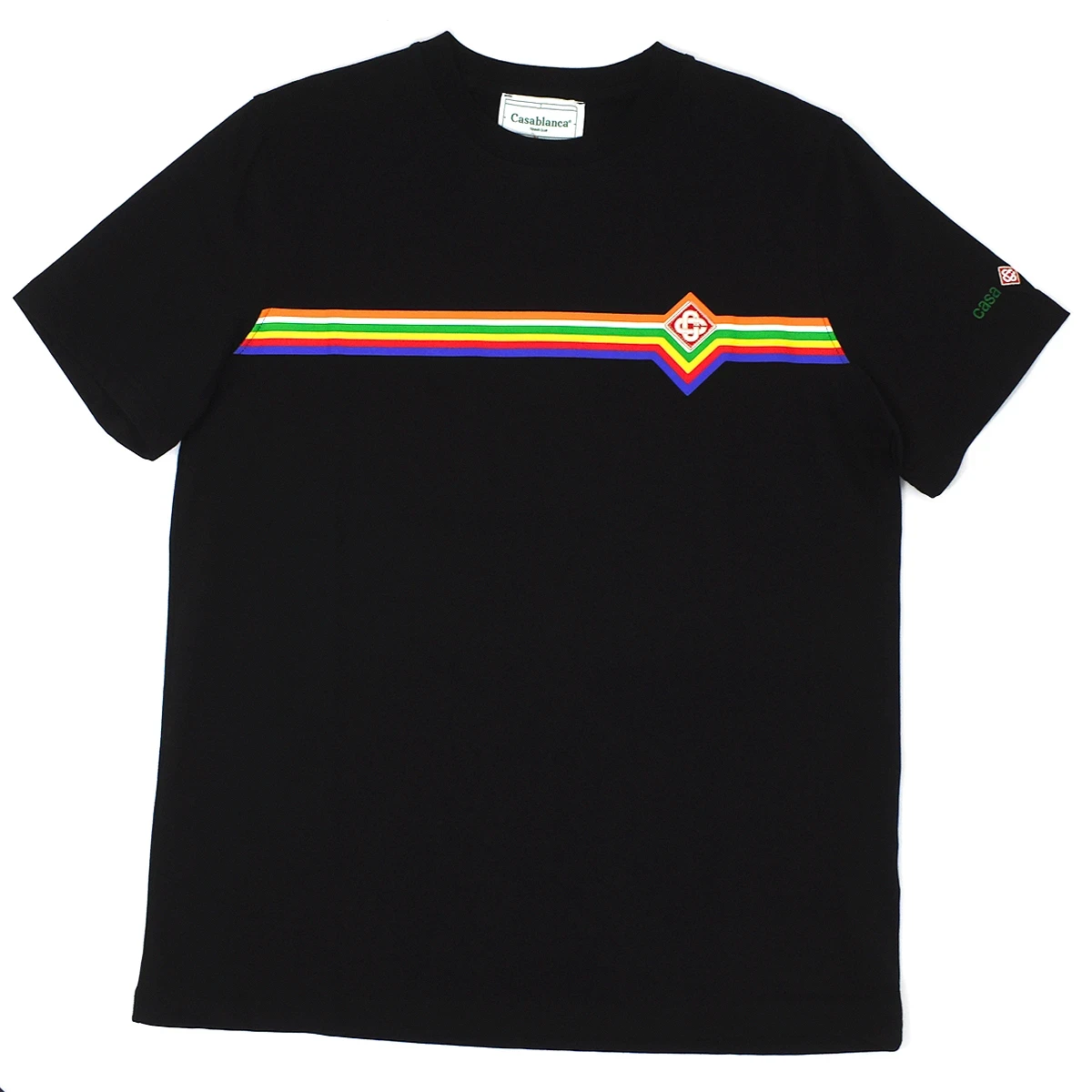 Playera CasaBlanca 3