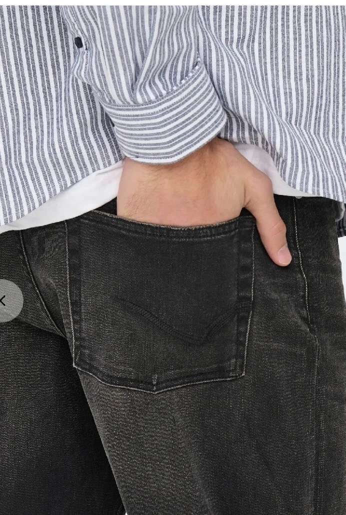 Only &Sons  5