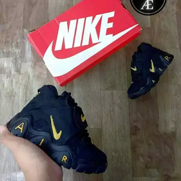 Air nike niñ@