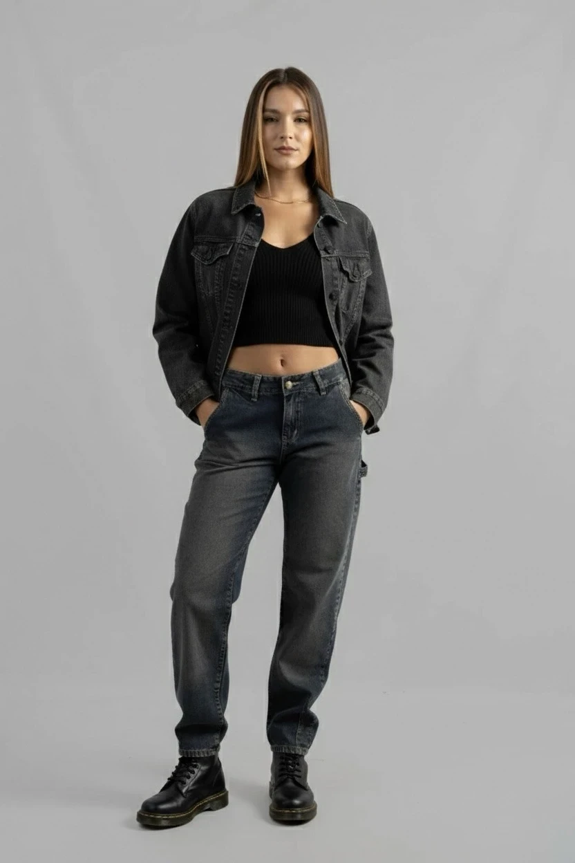 MOM SLOUCHY
