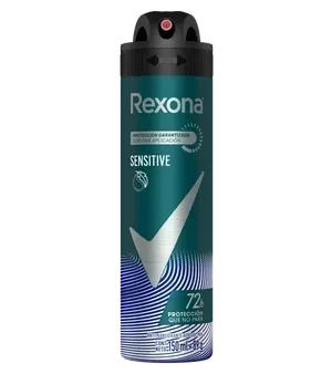 REXONA spray SENSITIVE 89g