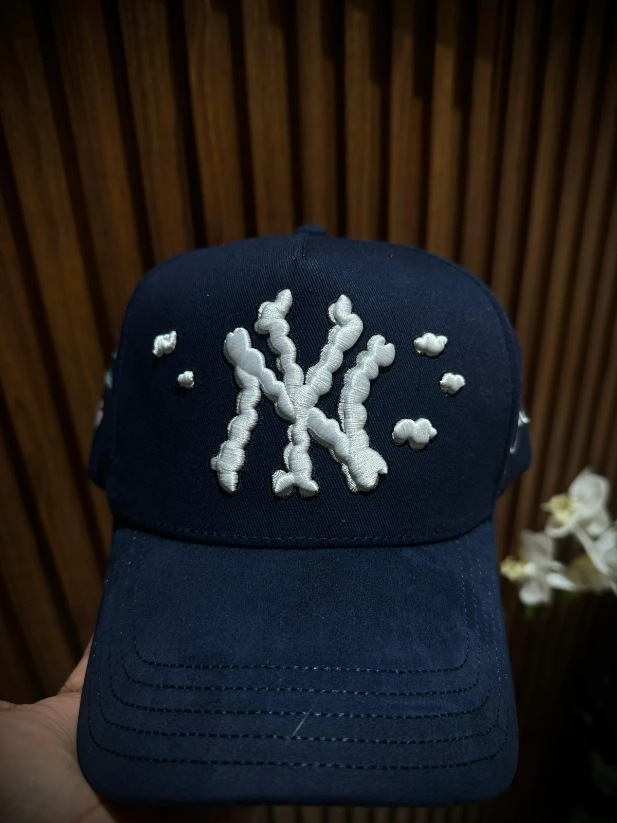 31 Hats New York 