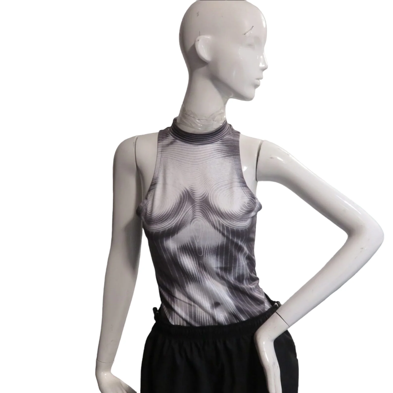 Body gris 2
