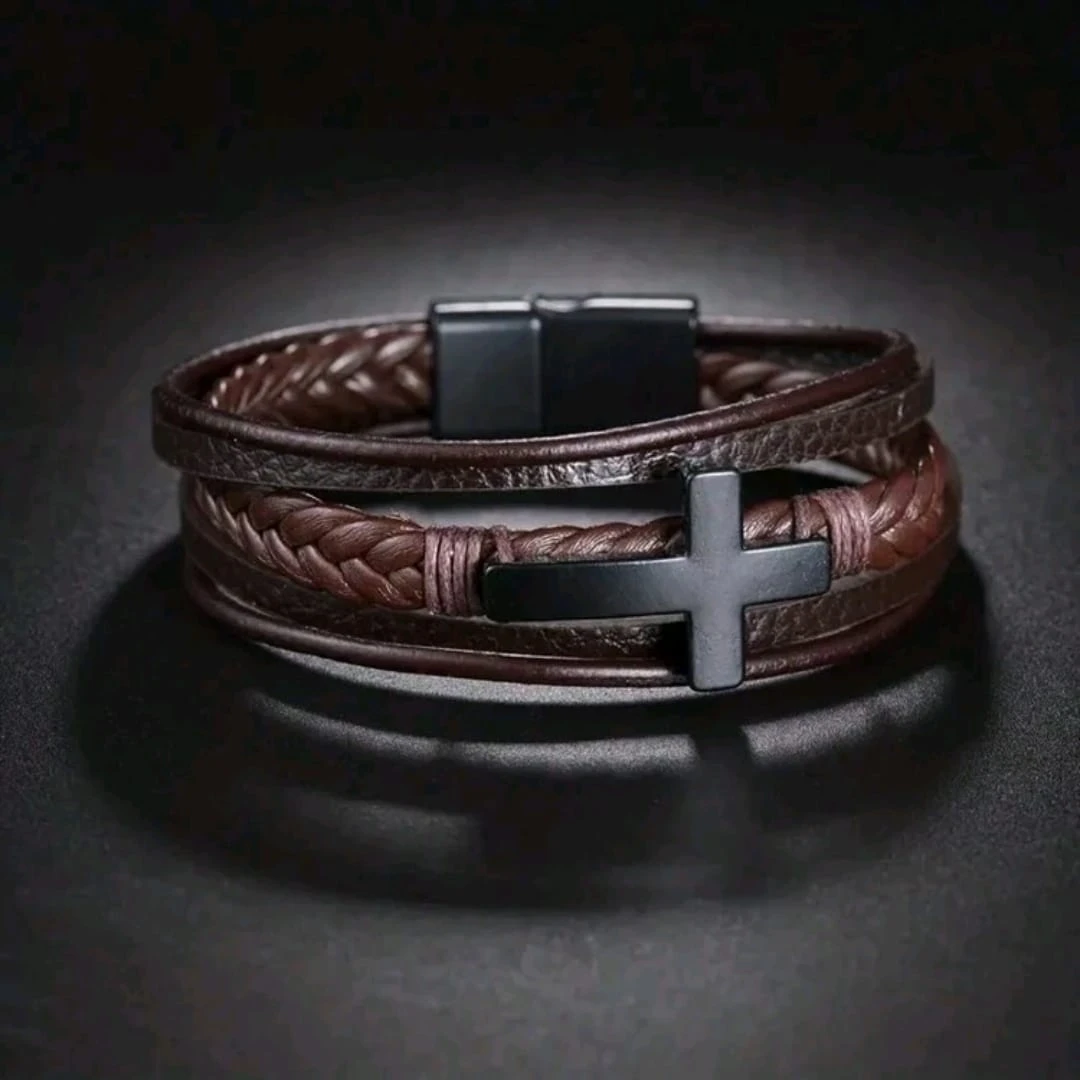 Brazalete de hombre