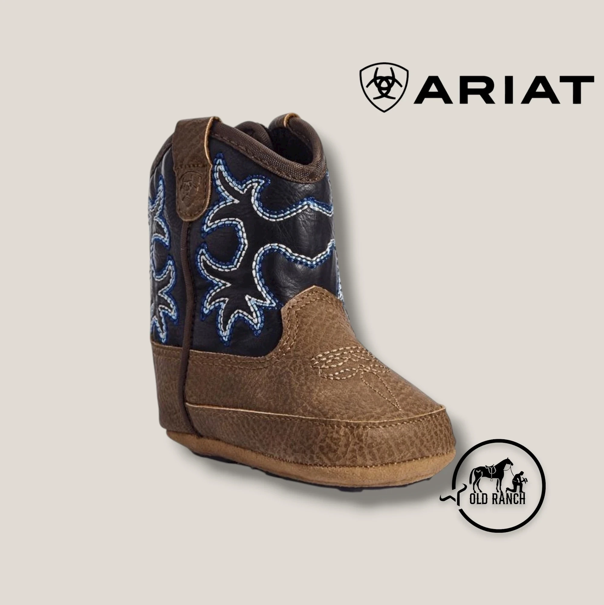  ARIAT BABY
